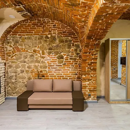 Apartamento Stylish - Rynok Square 44 Lviv