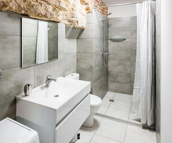 Stylish - Rynok Square 44 Apartamento *